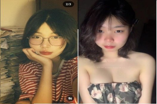 Truyện tình cô gái ngây thơ biến thành nữ hoàng dâm đãng