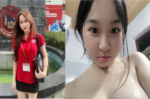 Tuổi 69 ân ái sinh viên Ngoại Thương: Mê mẩn trong đêm dài không hồi kết
