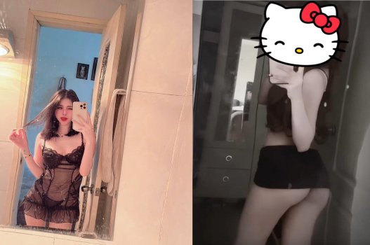Video sex cô gái đẹp vòng ba quyến rũ gợi cảm
