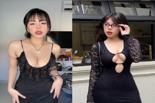 Video nóng em dáng chuẩn mê người