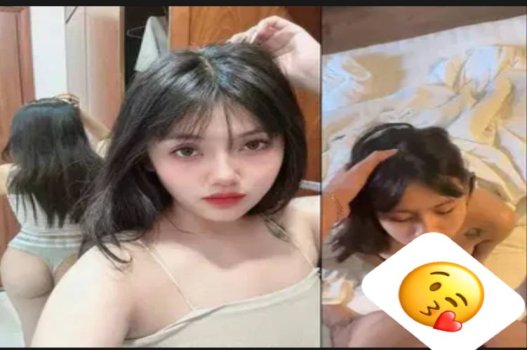 Video sex mũm mĩm BJ và quan hệ siêu đỉnh
